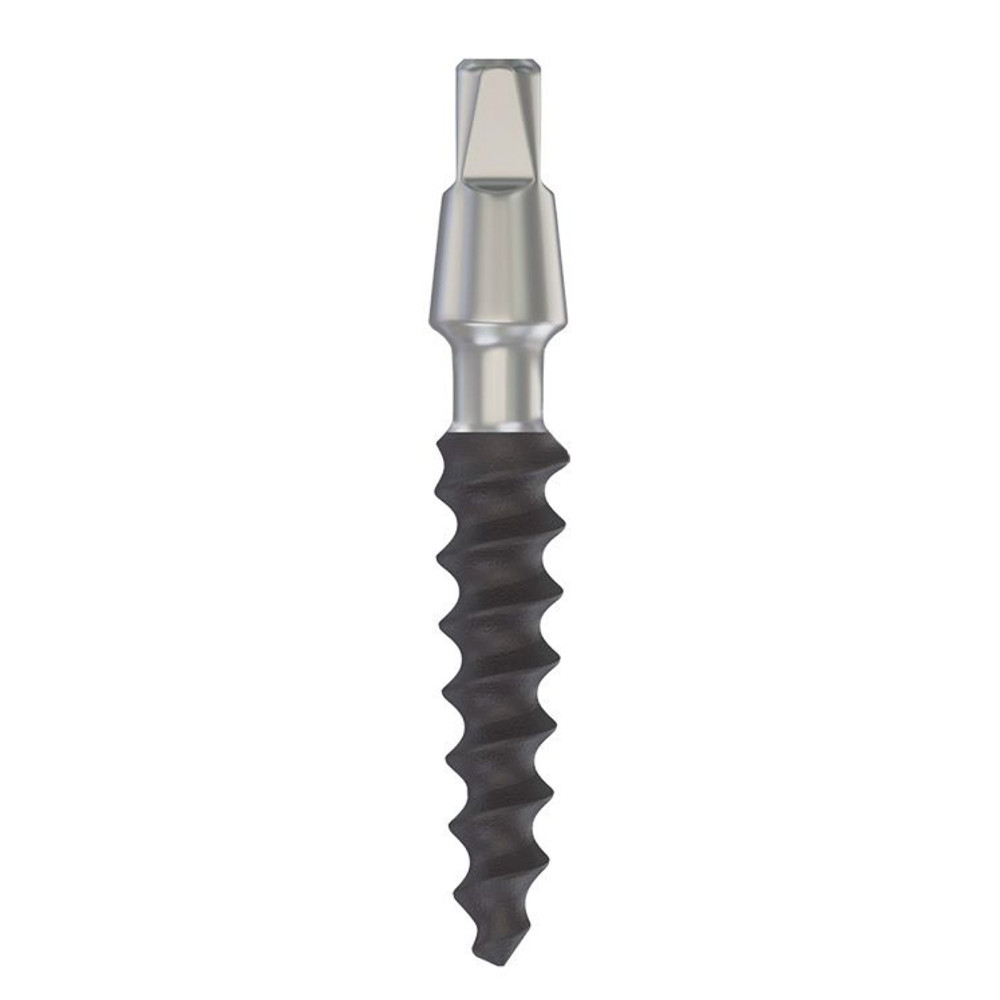 1pcs Dental MC One-Piece Imp lant Titanium Lab