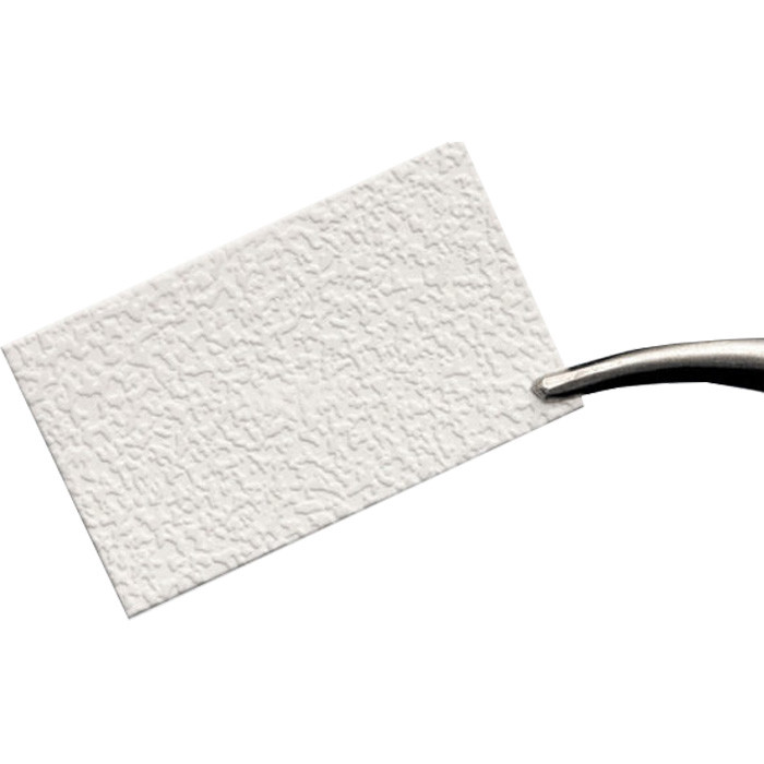 Syntoss Dental Implant Collagen Resorbable Surgical Membrane Barrier 25x25mm