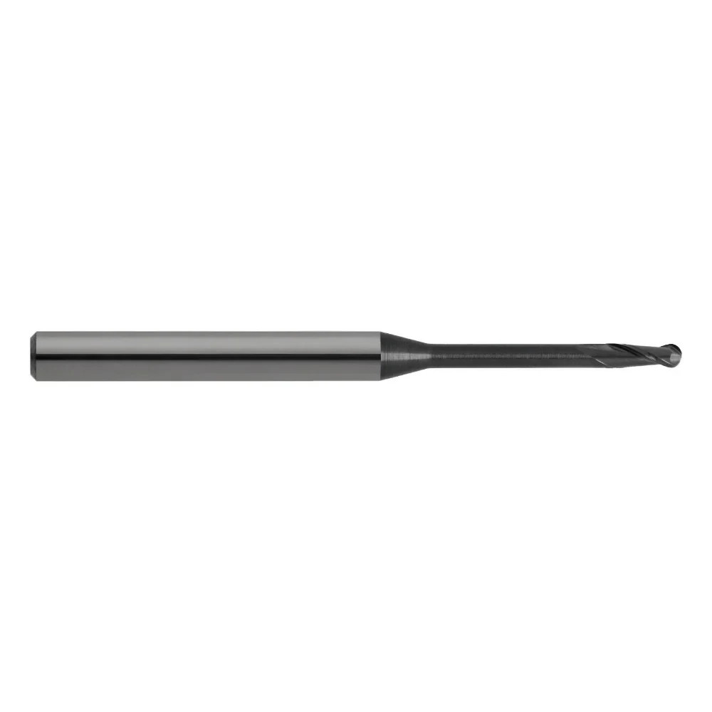 SS White DuraDI Diamond Coated 1.0mm Roland Milling Bur NEW SSWROL-104050-20-02