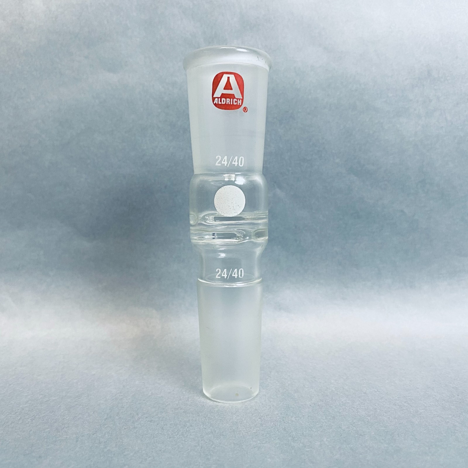 Aldrich Glass Splash Protector 24/40 Joints
