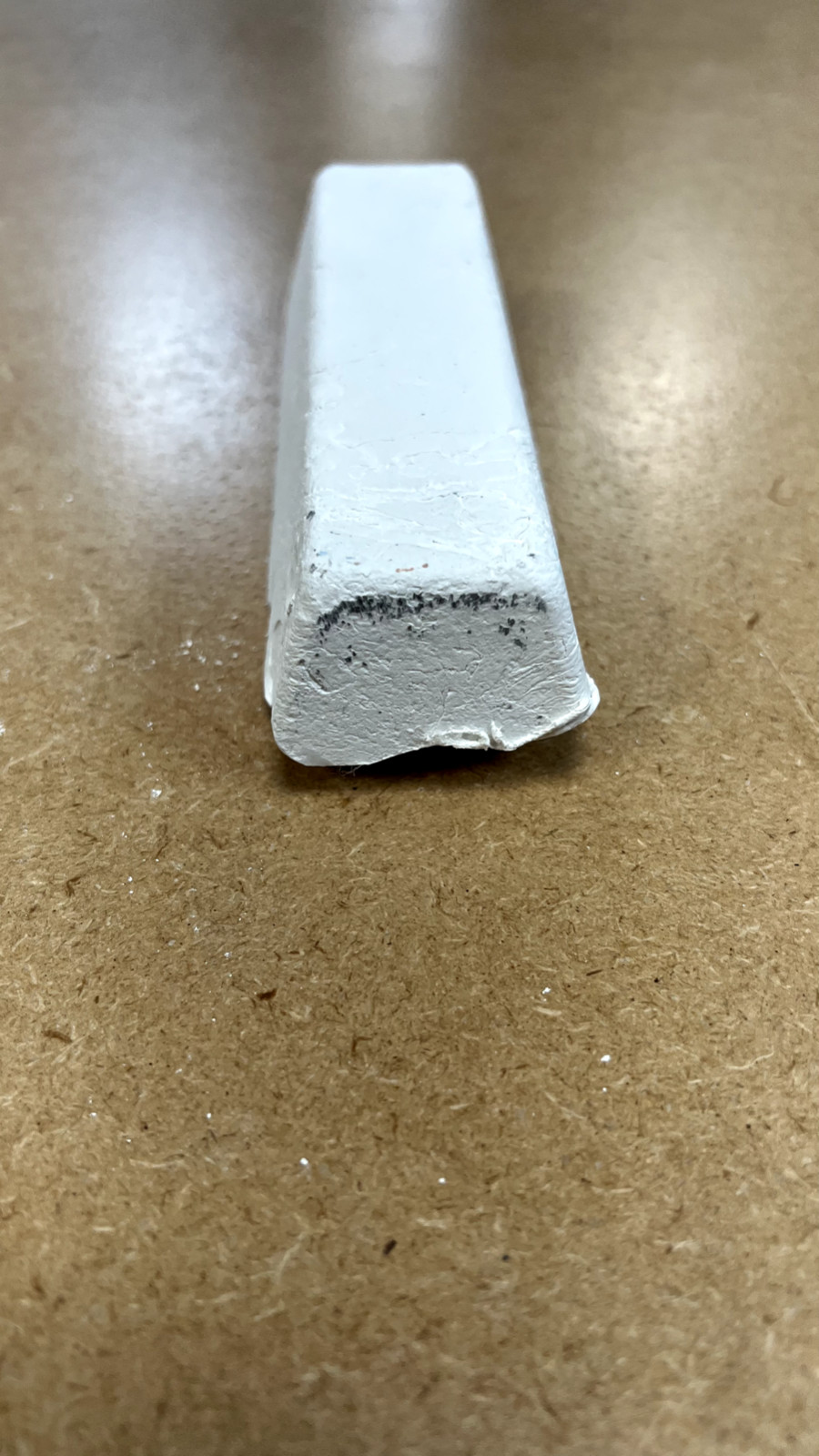 Keystone Industries Composite Polish 1Lb Bar (1660100)
