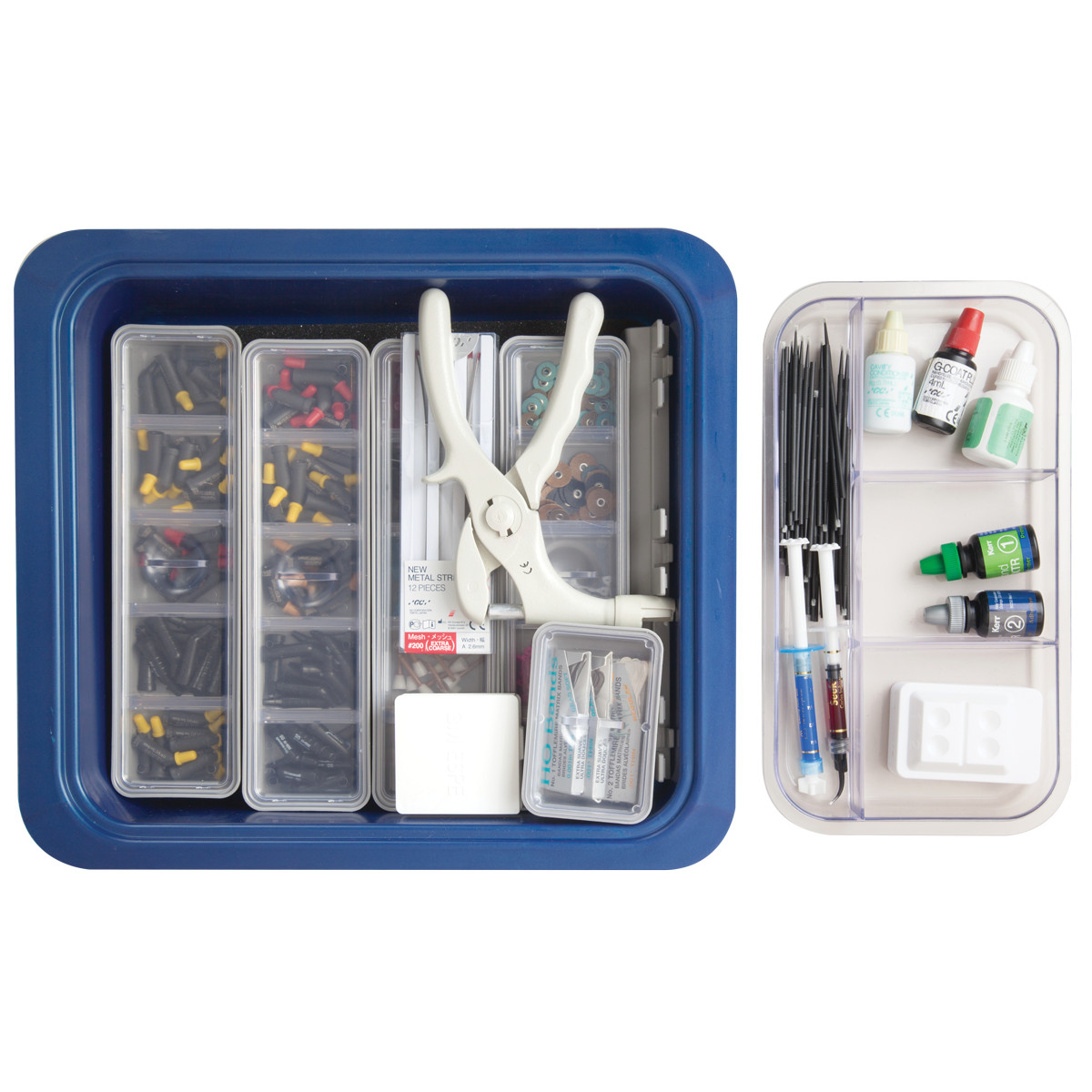 Zirc Procedure Tub