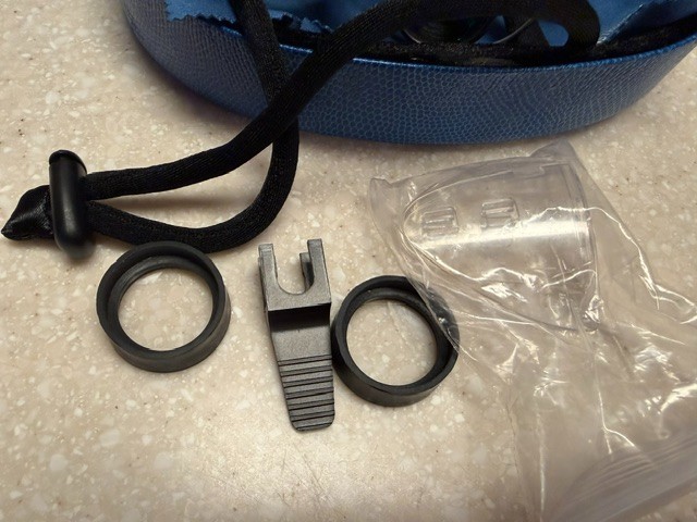 Brasseler USA Dental Instruments Vision Loupes Used for sales demonstration only