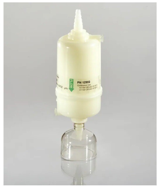 CYTIVA PALL AcroPak 1000 Capsule with Supor Membrane 0.8/0.2um 12992