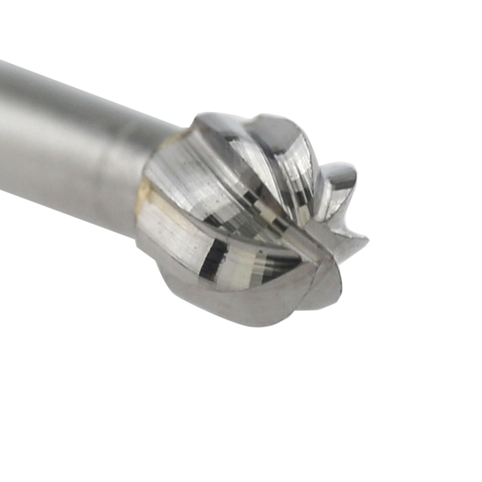 Wave Dental Carbide Surgical length Round Bur 2 4 6 8 Midwest Friction Grip FGOS