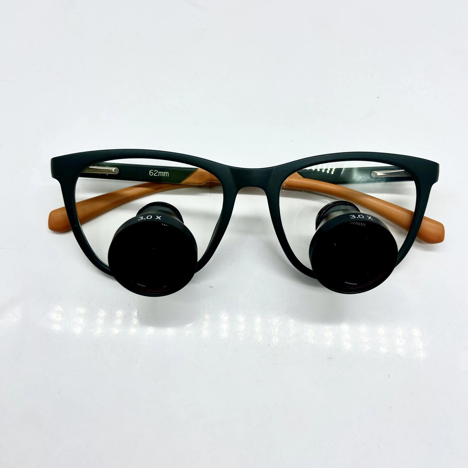 Dental TTL Loupes 2.0X 3.0X Surgical Magnification Lightweight