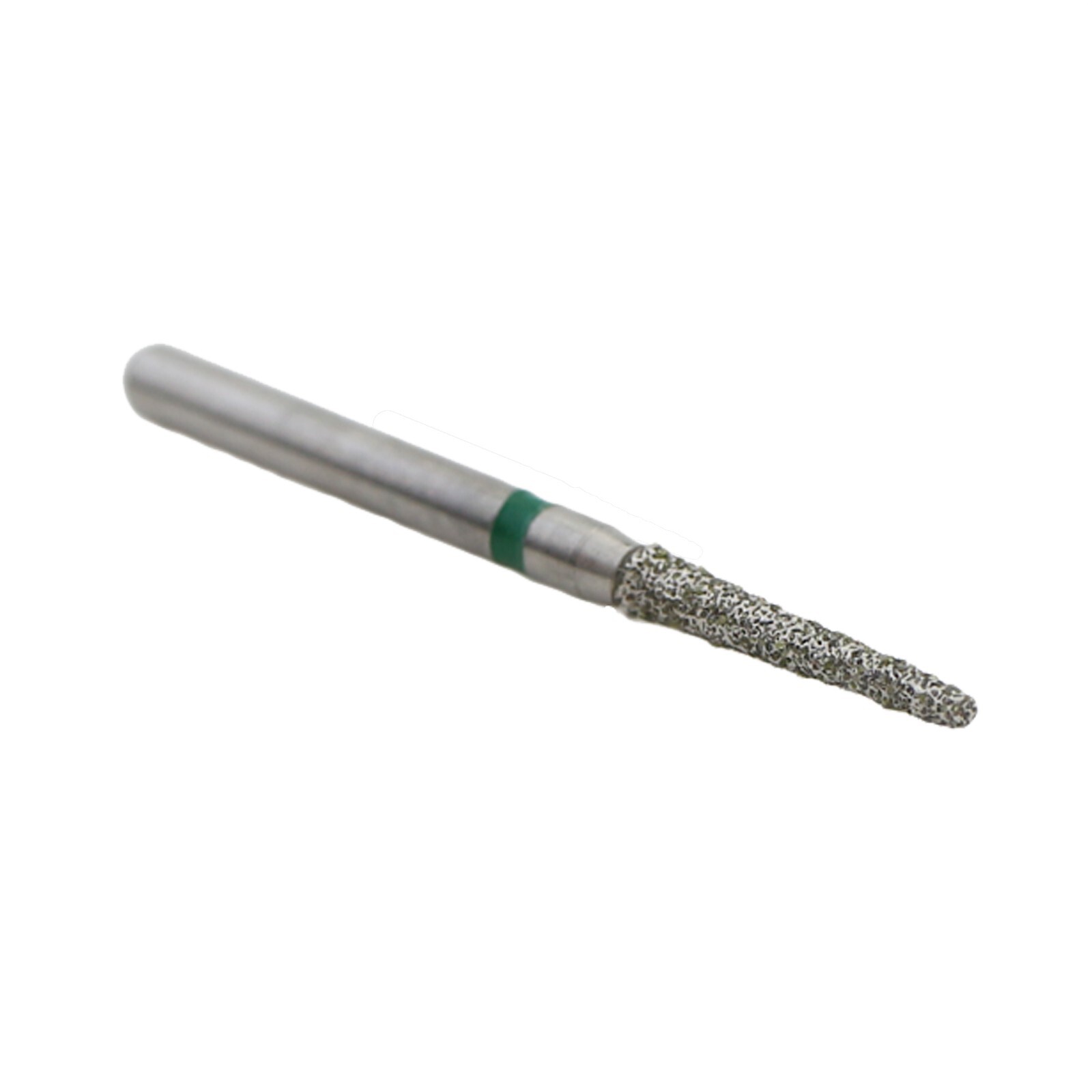 Dental Diamond Burs FG Bur Round End Taper Coarse 856/014C High Speed 198-014