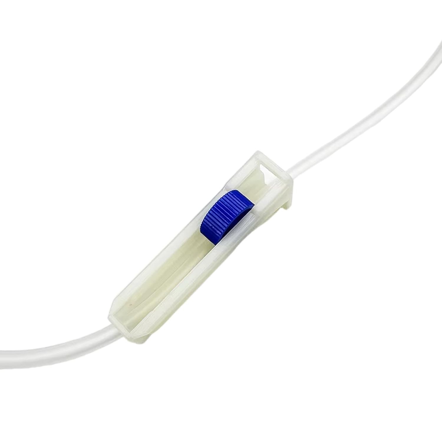10Pcs Universal Veterinary Complete Infusion Set for Laboratory and Animals Use
