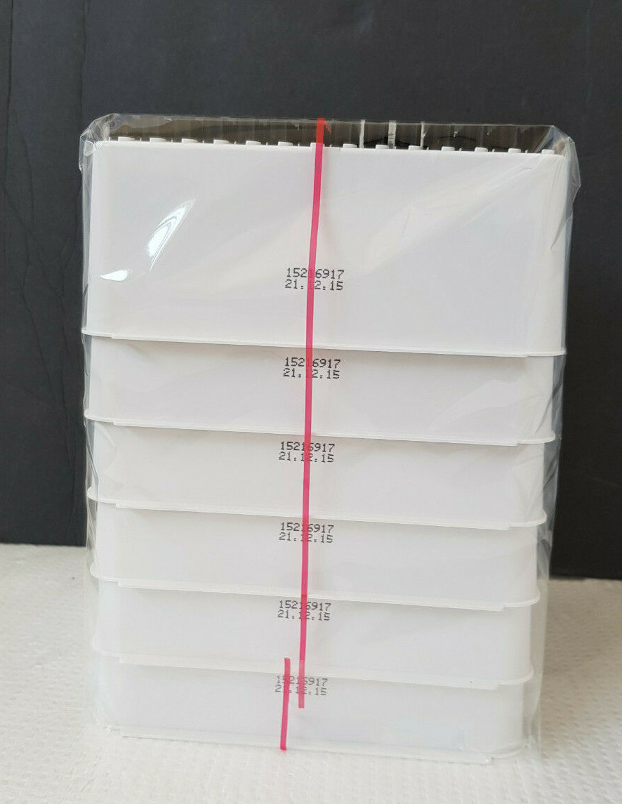Tip & Cup for Roche Cobas E170/E411/E601, 162 Racks, 2000 Unit /Case