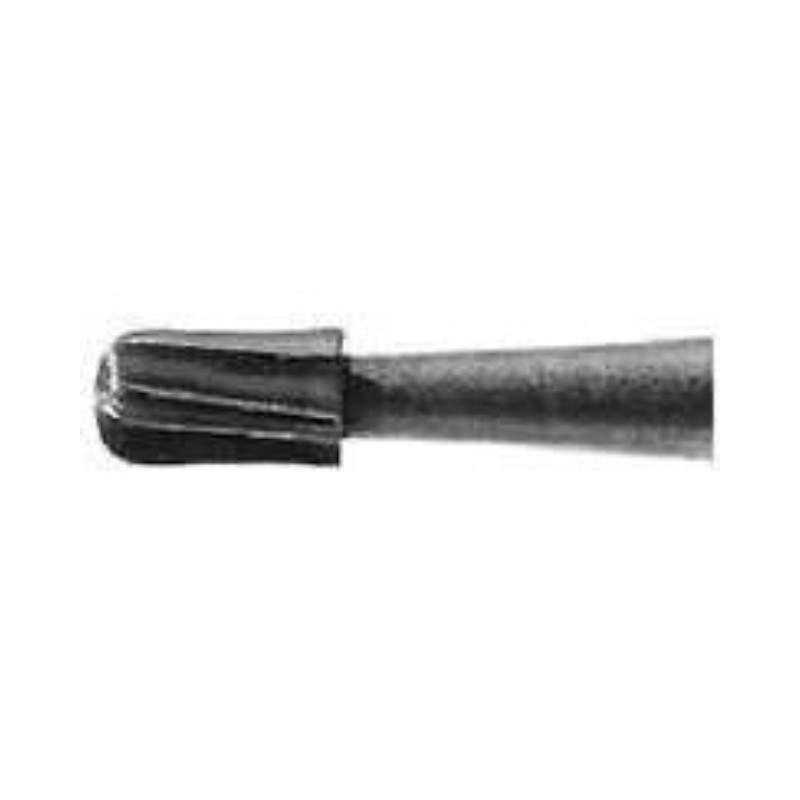 SS WHITE GREAT WHITE GOLD FG GW2P PEAR RESTORATIVE REMOVAL CARBIDE BUR 10/PK