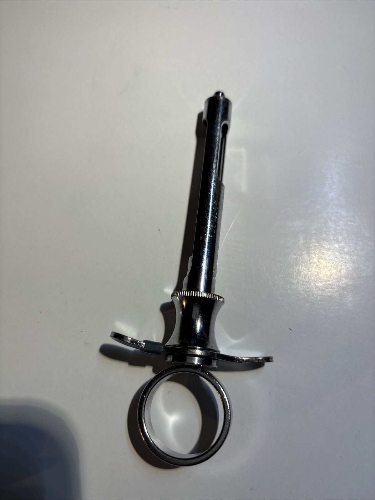 Genuine Brand Miltex Aspirating Syringe 76-70 Argentina