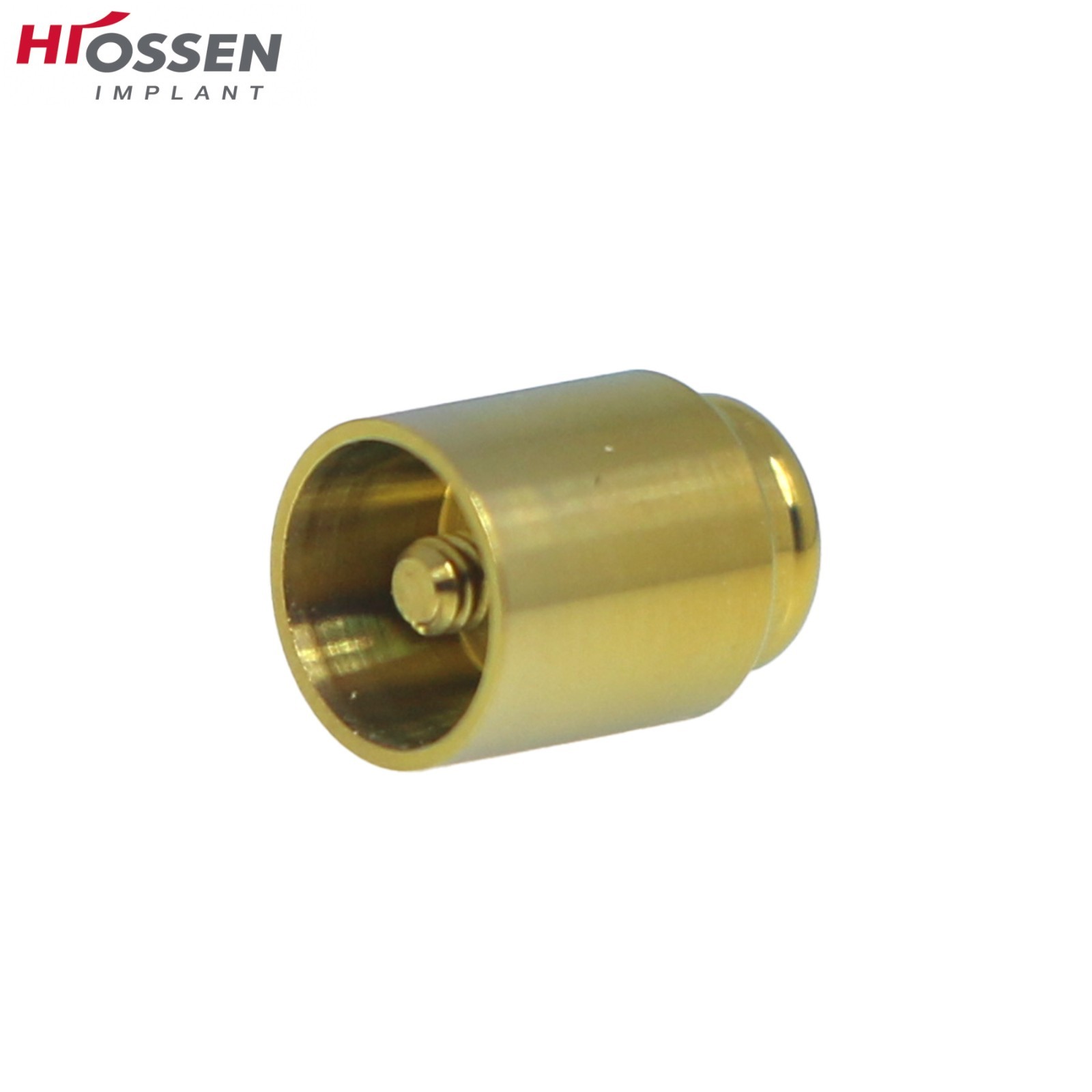 4.8mm Multi-Unit Locator Attachment Abutment Fit Hiossen/Nobel/3.0/5.0mm GH