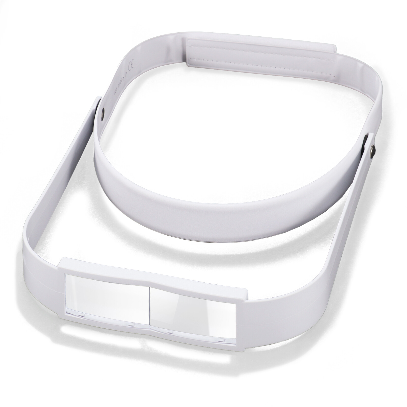 BIOART Dental Magnifying Lens 3.5X Head Magnifying Glass Dental Surgical Loupes