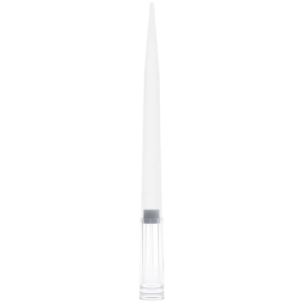 Globe Scientific 1920ct Filter Pipette Tip, 1-1000uL 105mm Capacity Graduated