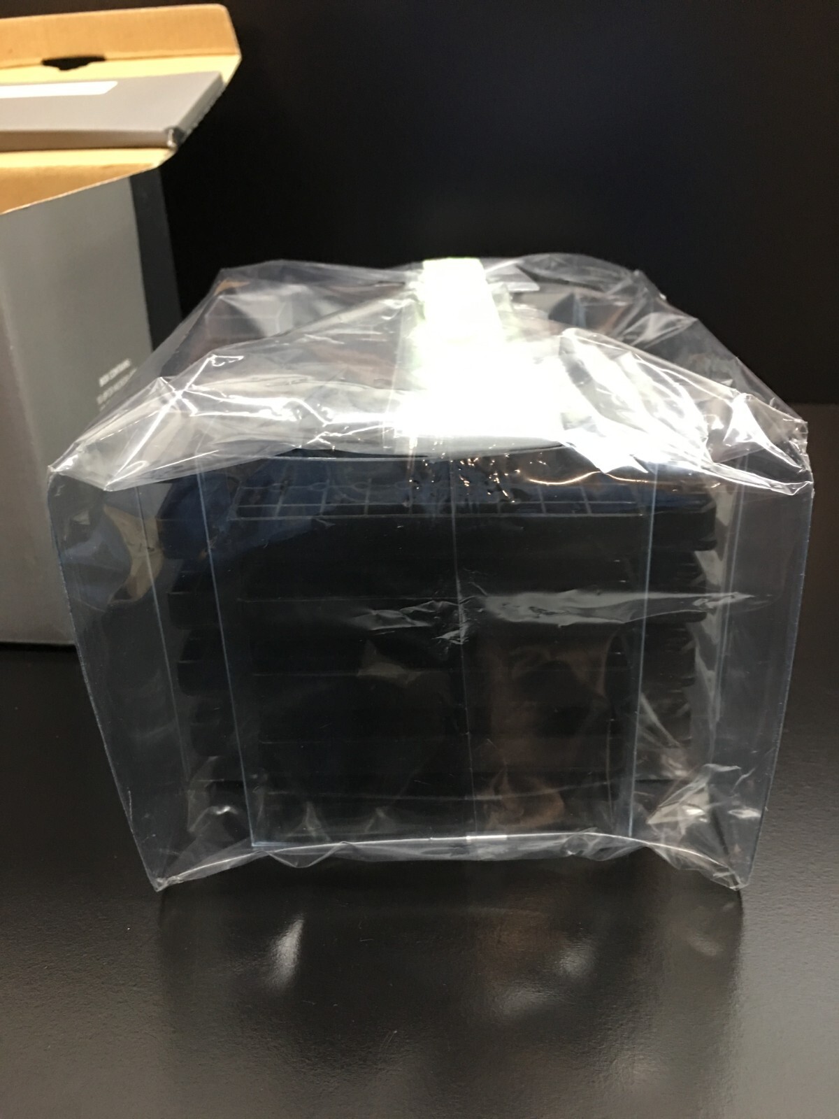 Formulatrix Constellation 10 dPCR Microplates