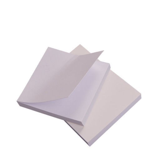 50 Sheets/Pad Dental Disposable Mixing Pads Coated L/M/S Paper Impression