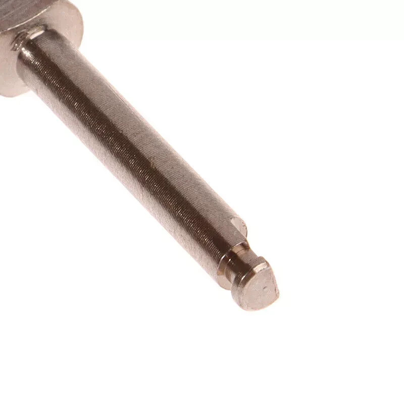 5-100x Dental Type A Mandrel Finishing Polishing CA Latch Contra Angle Fit Shofu