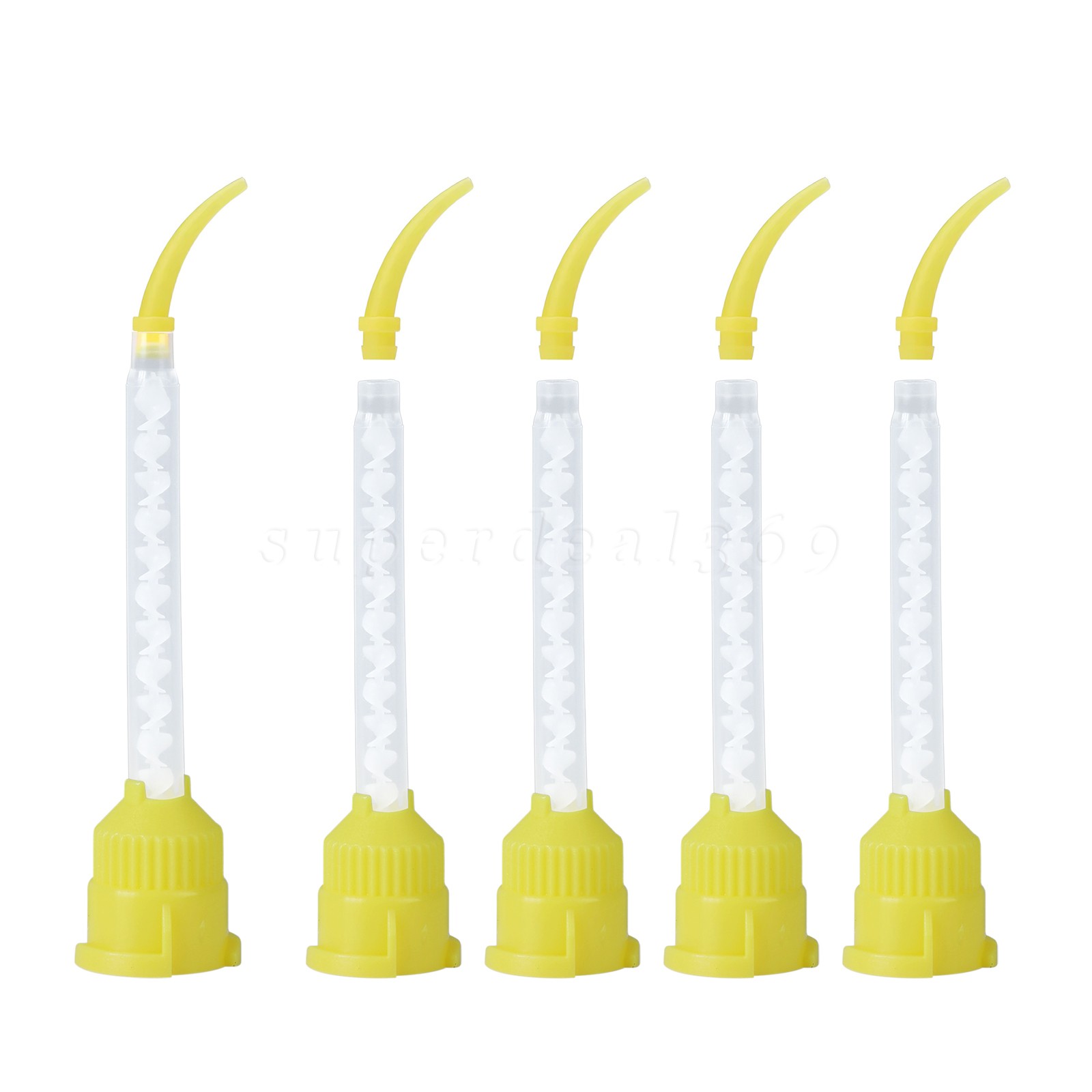 Dental Impression Material, VPS Light Body, Regular (Choose Qtys)