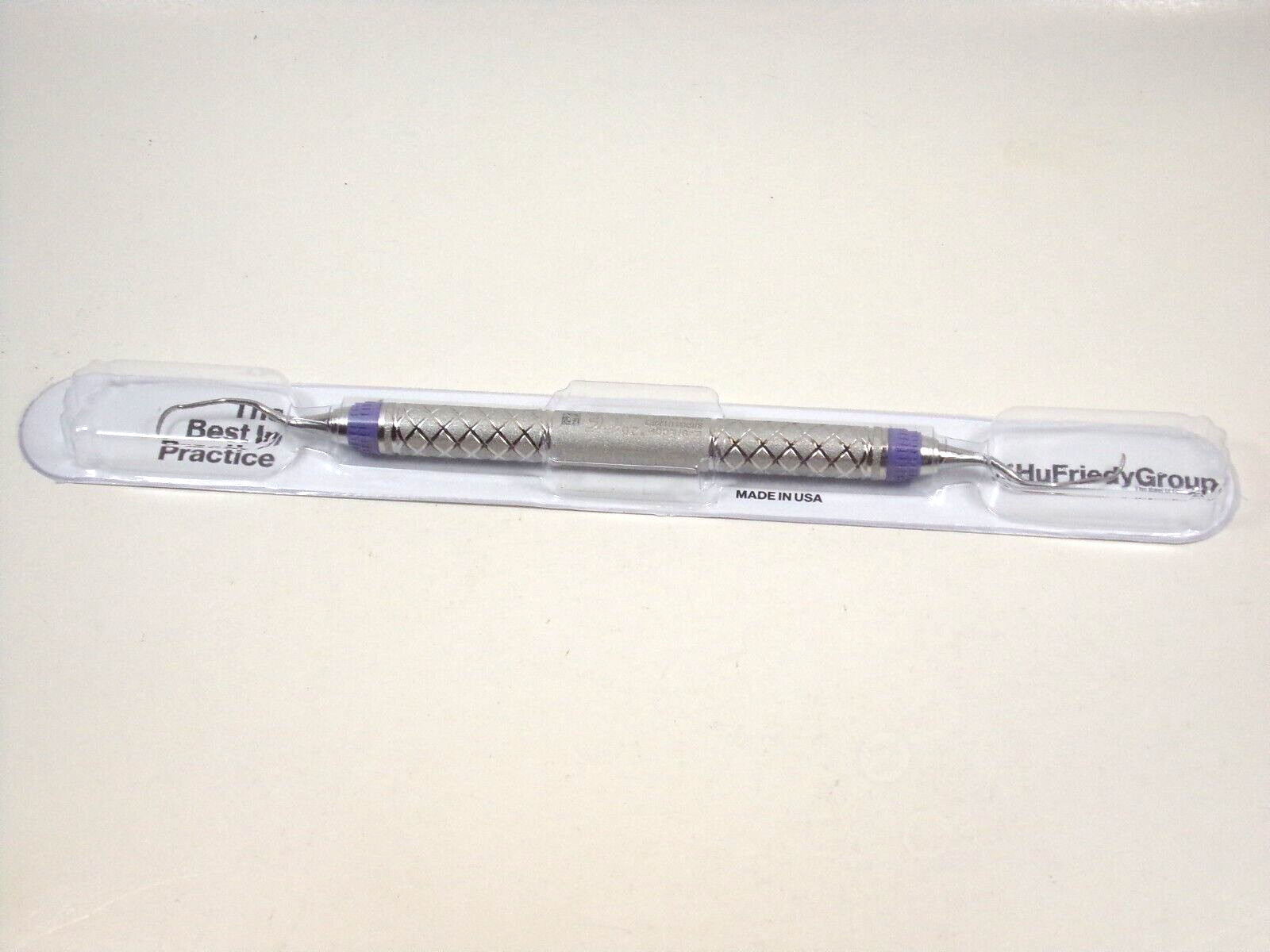 HU FRIEDY After Five Gracey Curette 11/12 Everedge 2.0 | SRPG11/129E2