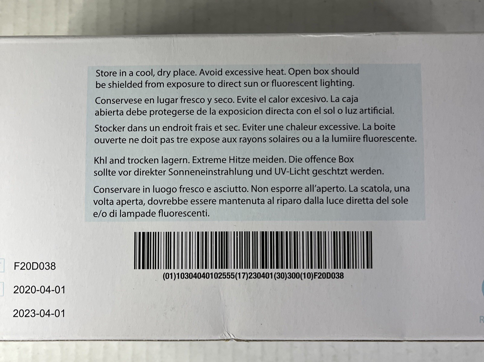 Criterion N300 Ultra Powder Free Nitrile Exam 300 Gloves Sz Small Box Brand New