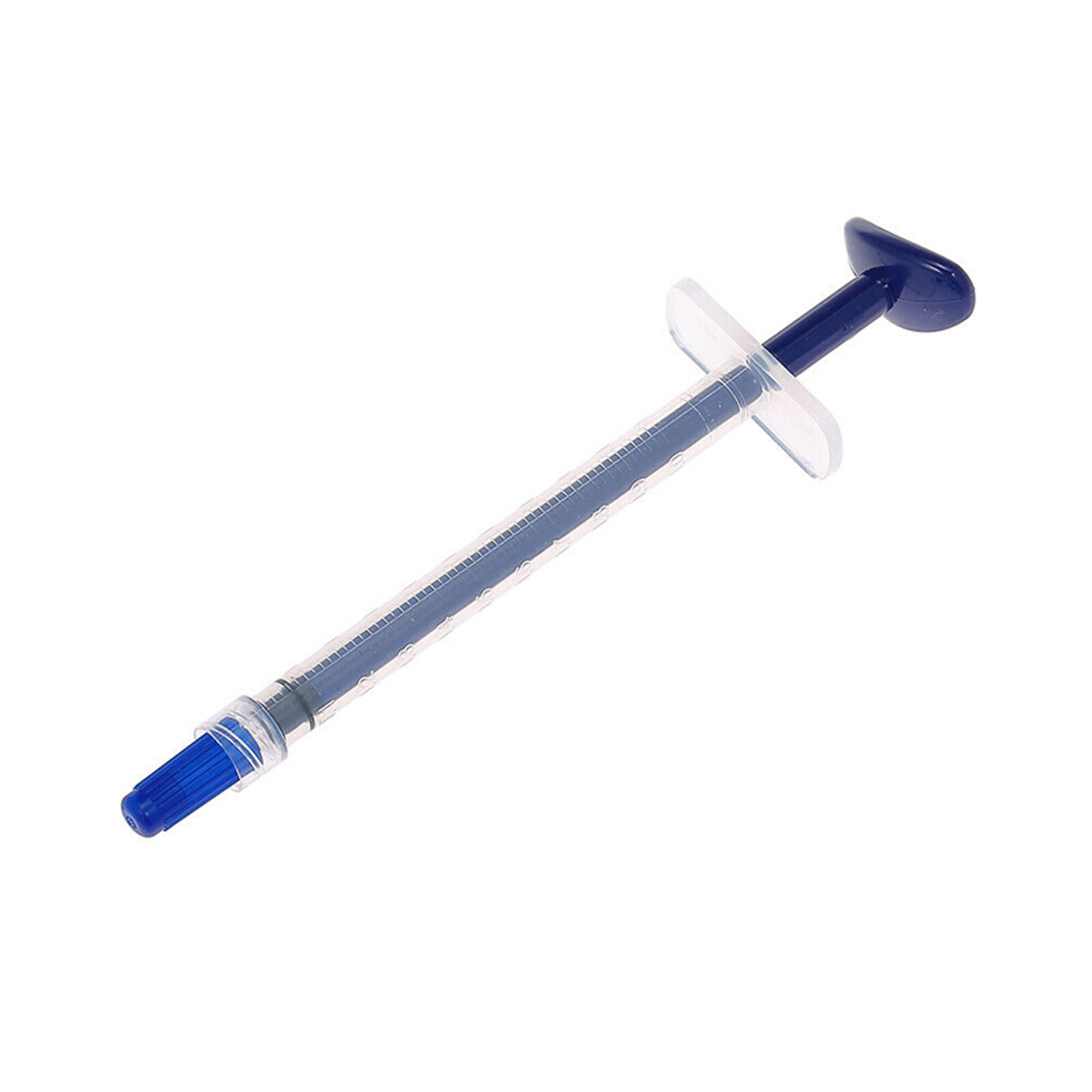 Dental Disposable Endo Irrigation Tips Root Canal Rinsing Tip Tip Needle