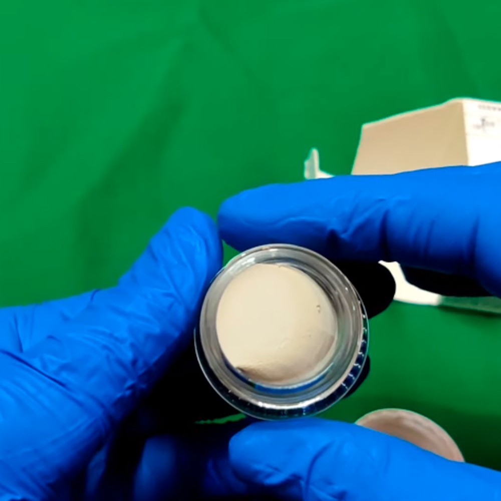 3M EPSE Cavit -G Temporary Filling Material for Dental
