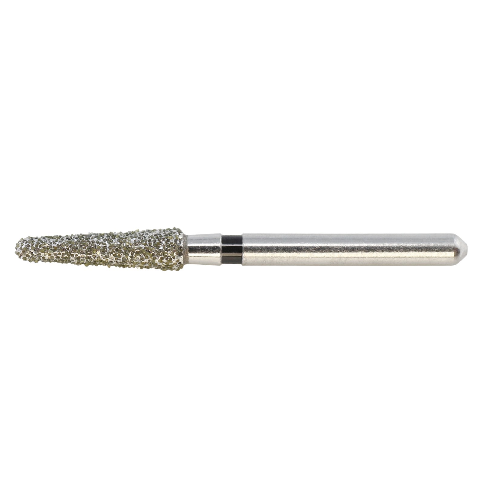 Dental Diamond Burs FG 856/021SC Round End Taper Bur Super Coarse High Speed