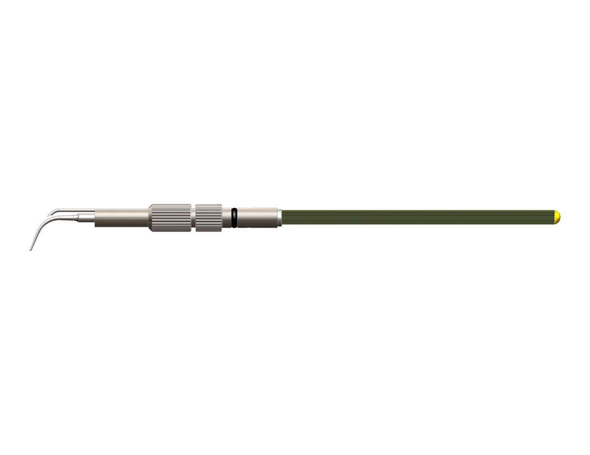 BONART Dental Veterinary 25kHz Ultrasonic Insert P-100 Kit x 5 -FDA
