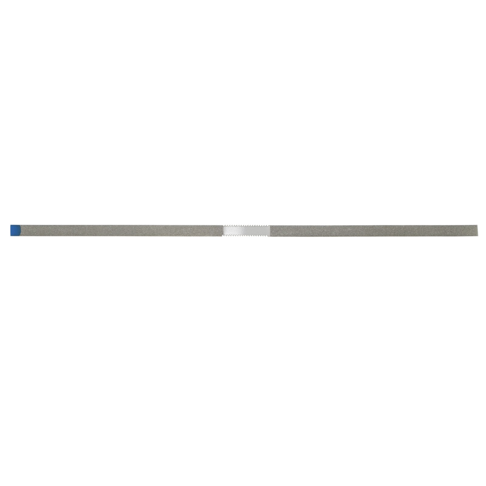 Dental Diamond Finishing Strips IPR Saw Blade Perforated Fine Medium Extra Fine