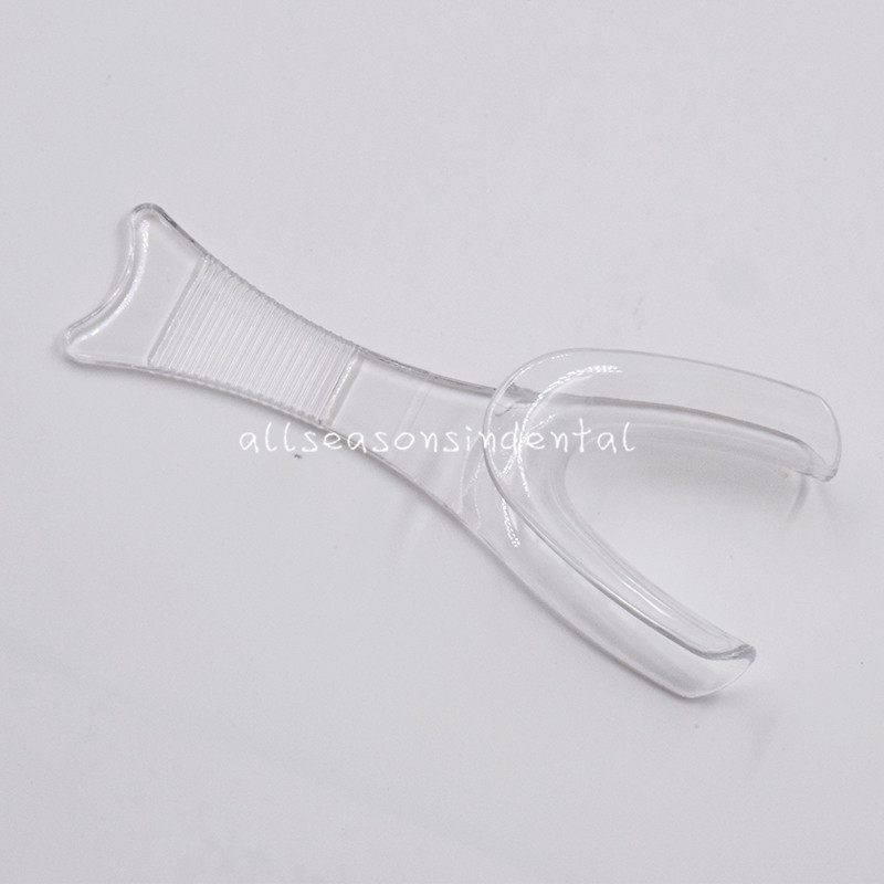 Orthodontic Dental Lateral Side Hook Lip Cheeck Retractor Mouth Opener 1/5/10Pcs