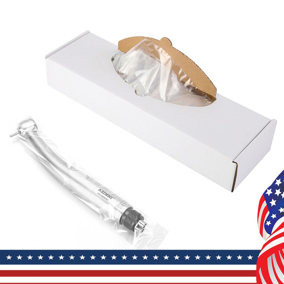 Dental Air Water Syringe Sleeves /Handpiece Cover Disposable Protective Soft