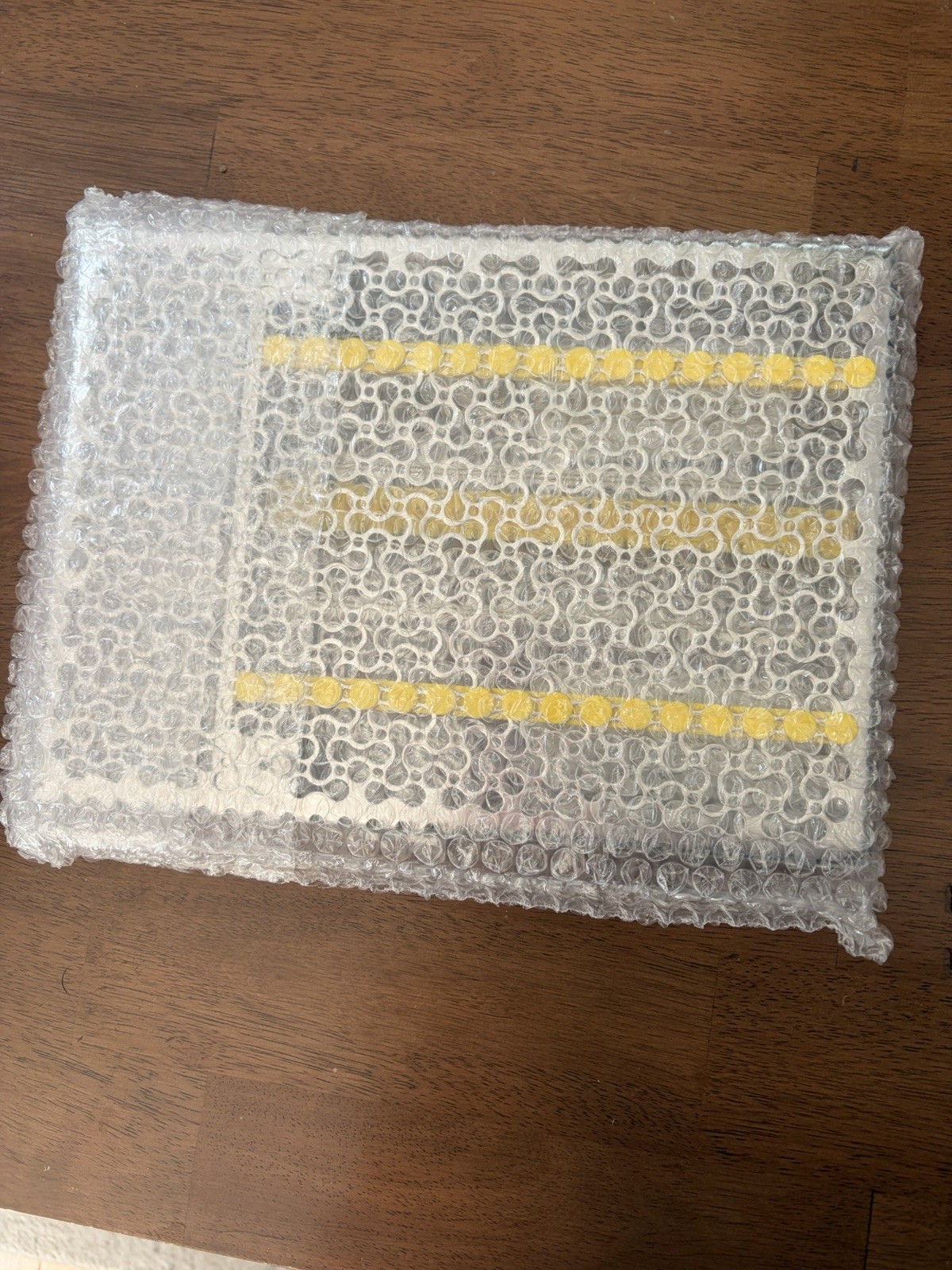 LARGE INFINITY SERIES 16 INSTRUMENT CASSETTE WITH ACCESSORY AREA Brand New!