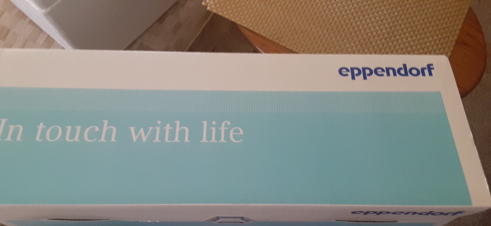 Eppendorf Microplate 96/V-PPWhite border(80plates/5 sealed sleeves/16) 951040188