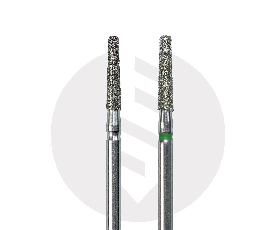 Tapered round shoulder burs- Eagle Dental Burs – Multi Use High Quality burs