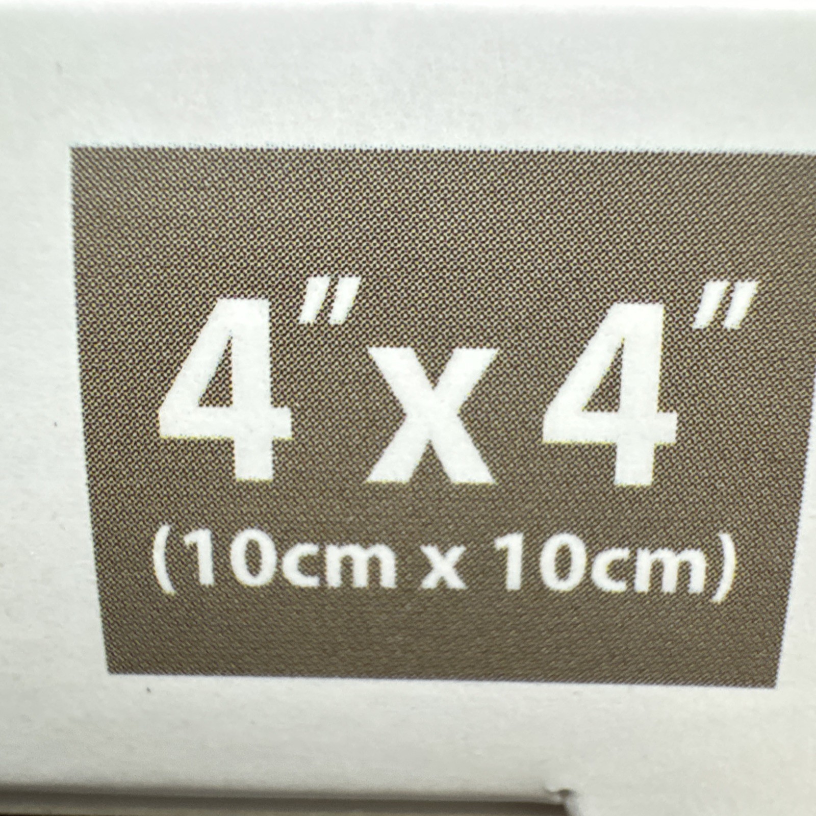 4” X 4” Silver Alginate Dressing, 10/Box By Pivot #SA4X4.