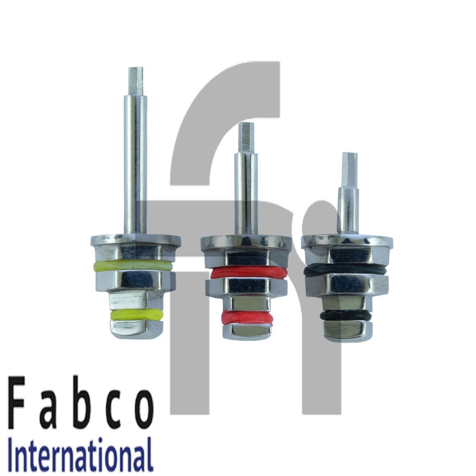 Hex Driver 1.25mm Ratchet For Dental Abutment screw Tools