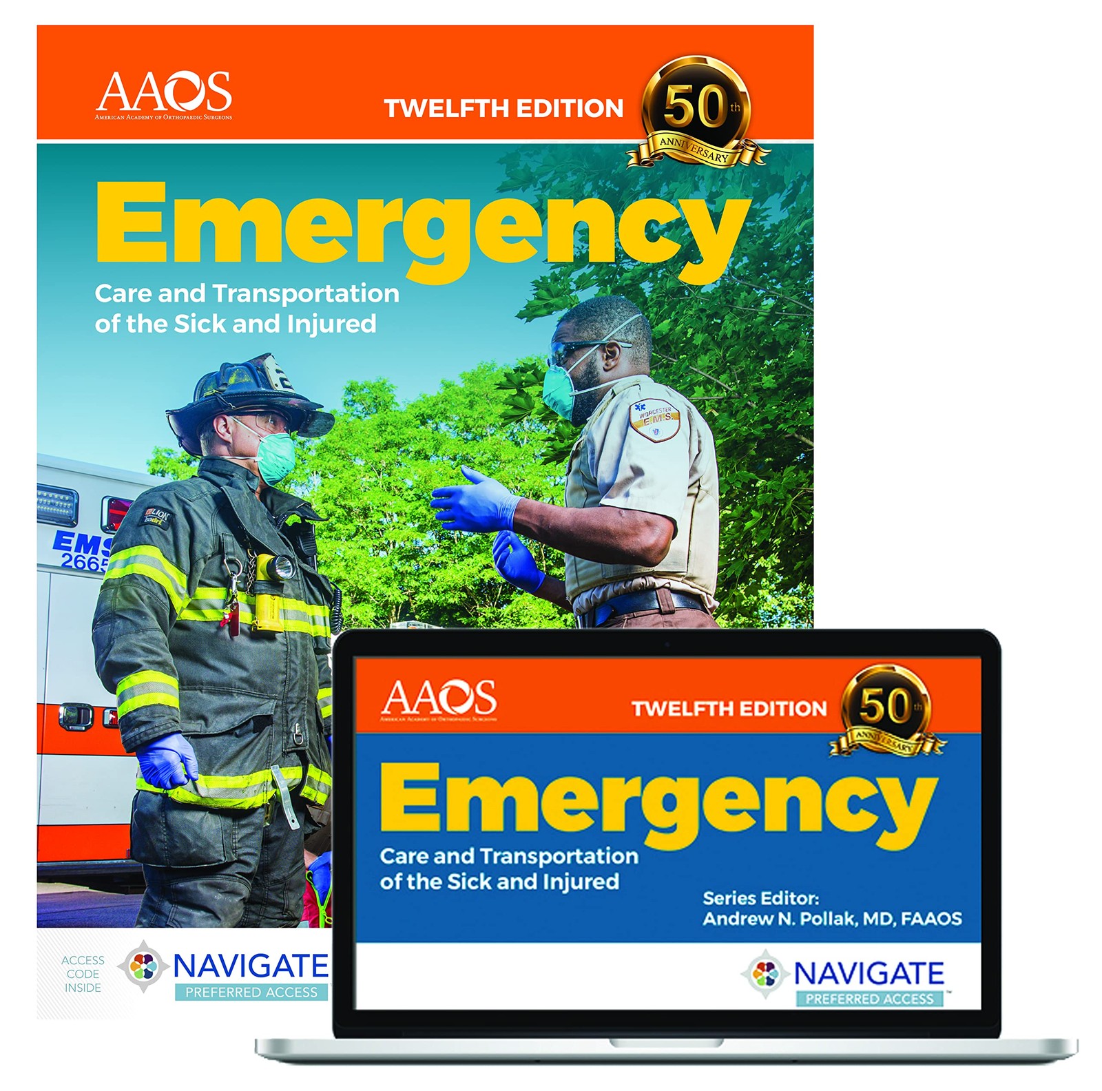 Emergency Care and Transportation of the Sick Injured Essentials…