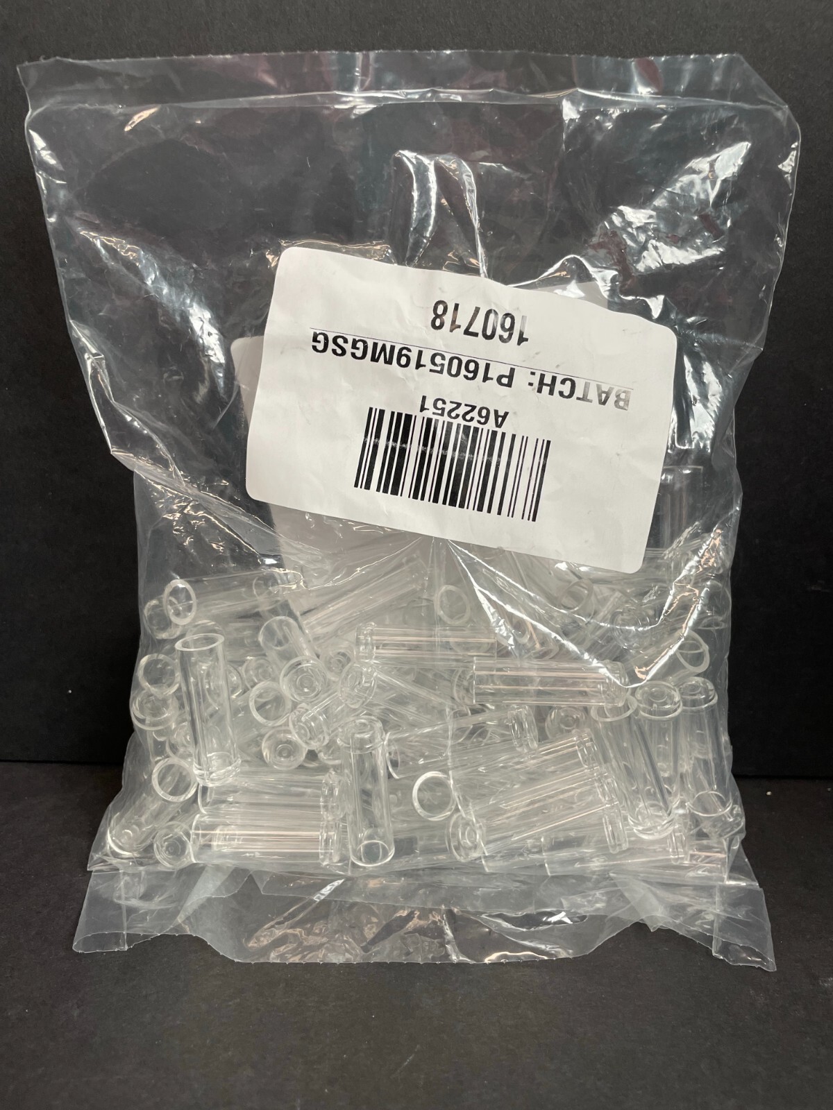 Sciex1 Vial Clear 1 ml Polymethylpentene Total of 200 Vials