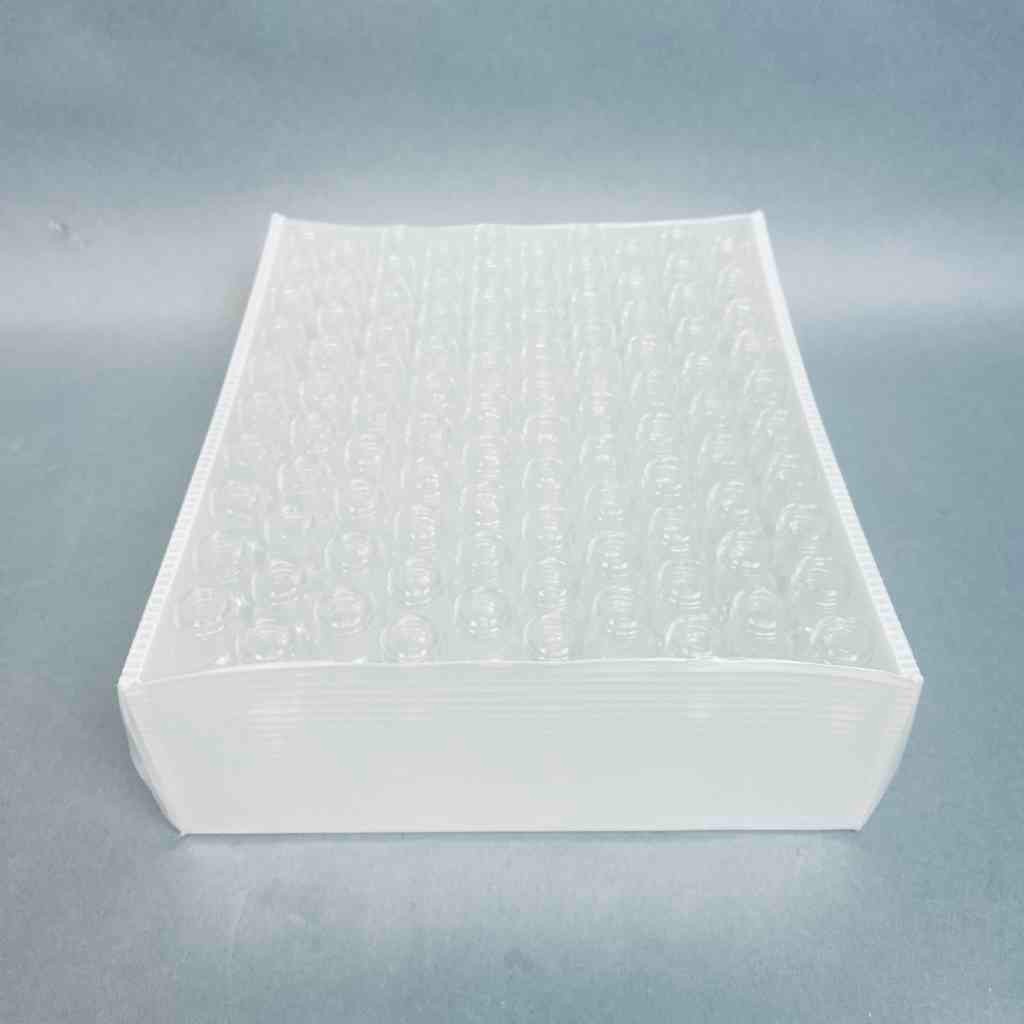 Agilent Clear Glass Vial 20 ml 23 x 75 mm 18 mm Screw Neck Pack of 100 Vials