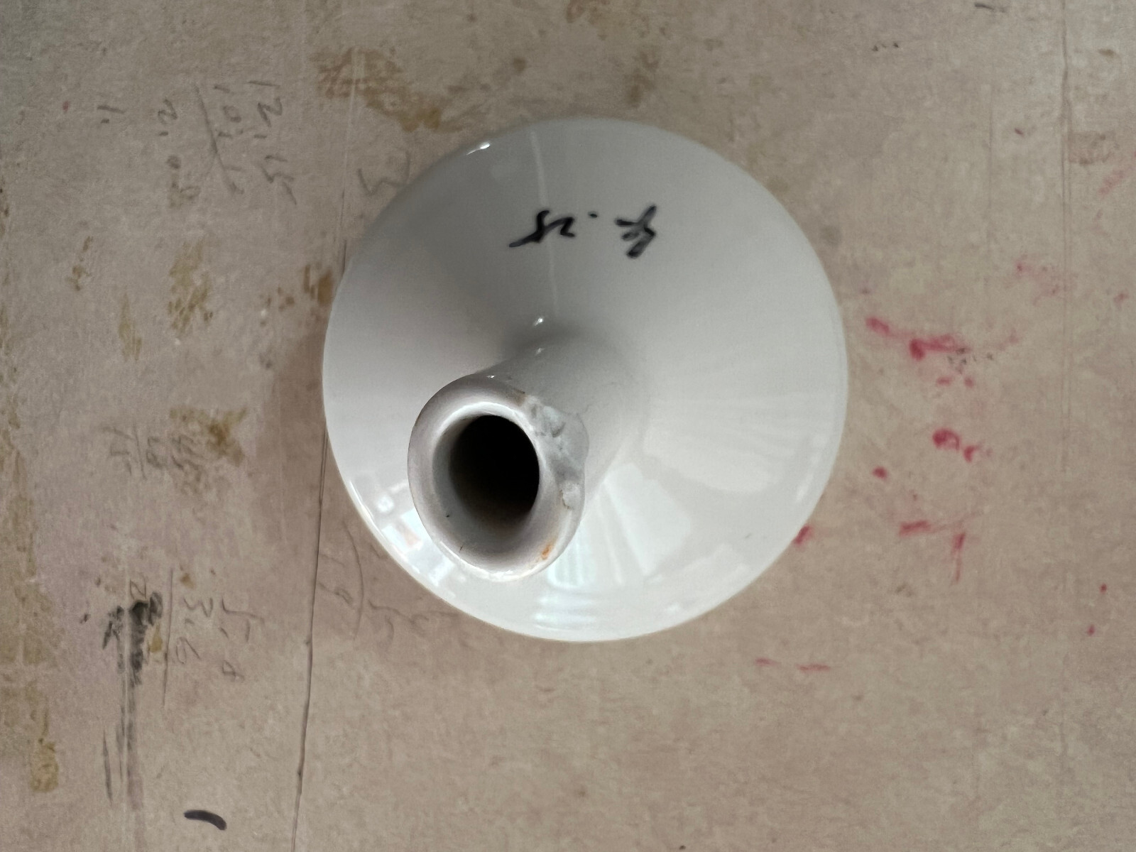 Buchner funnel, 4.25″