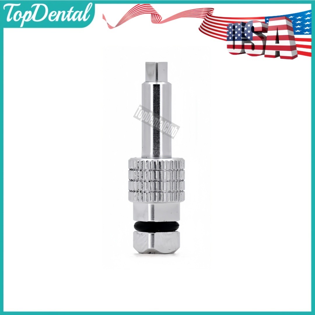 USA Dental Locator Triangle Screwdriver Abutment Driver Manual Torque Wrench OSS