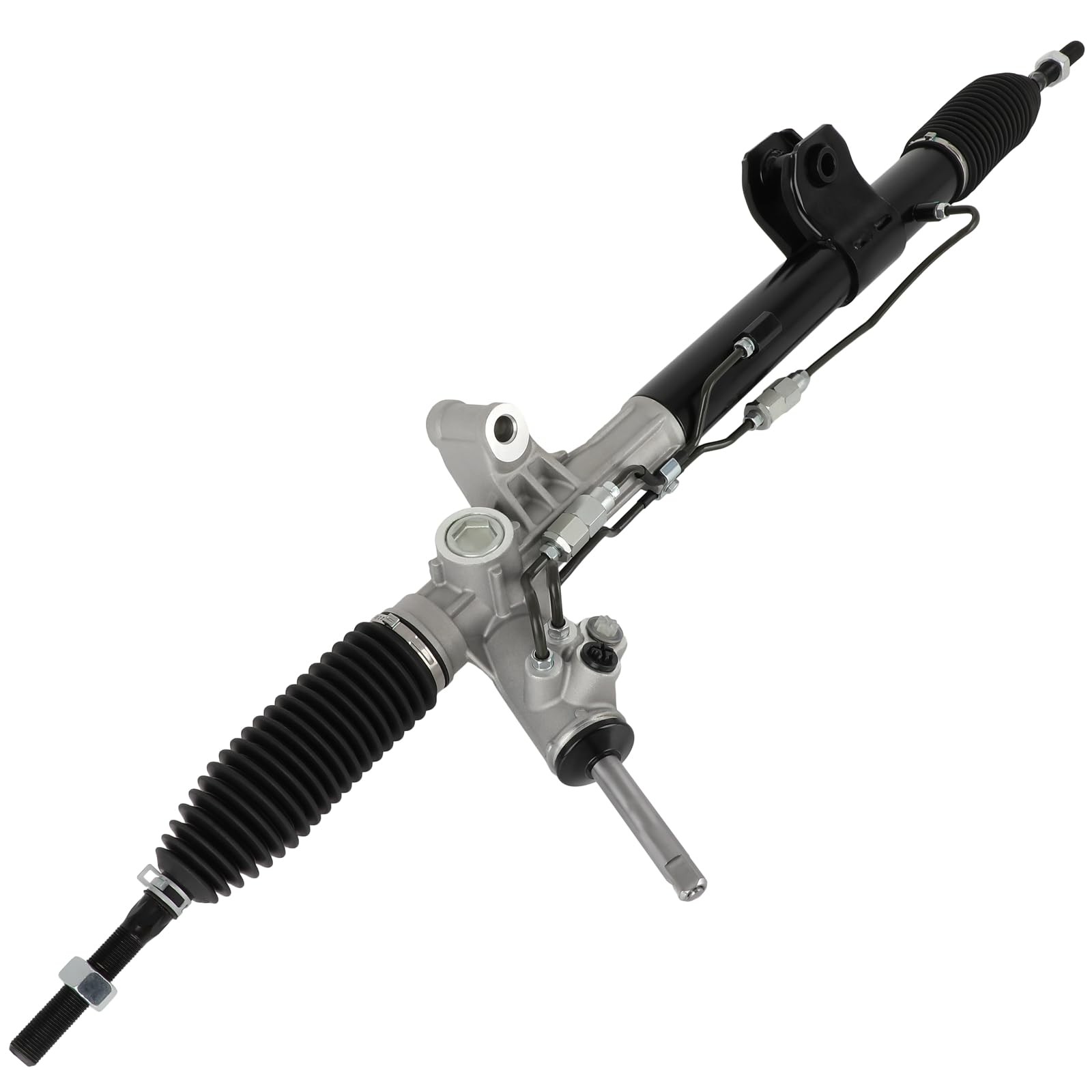 Power Steering Rack and Pinion for 2011-2015 Jeep Grand Cherokee Dodge Durango