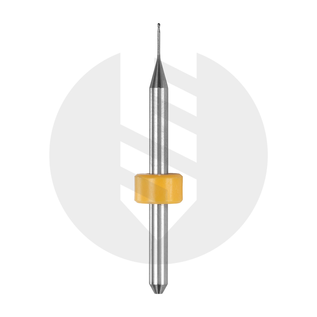 Sirona Cerec MCX5 Milling Burs – PMMA / Wax / Peek Uncoated Milling Burs