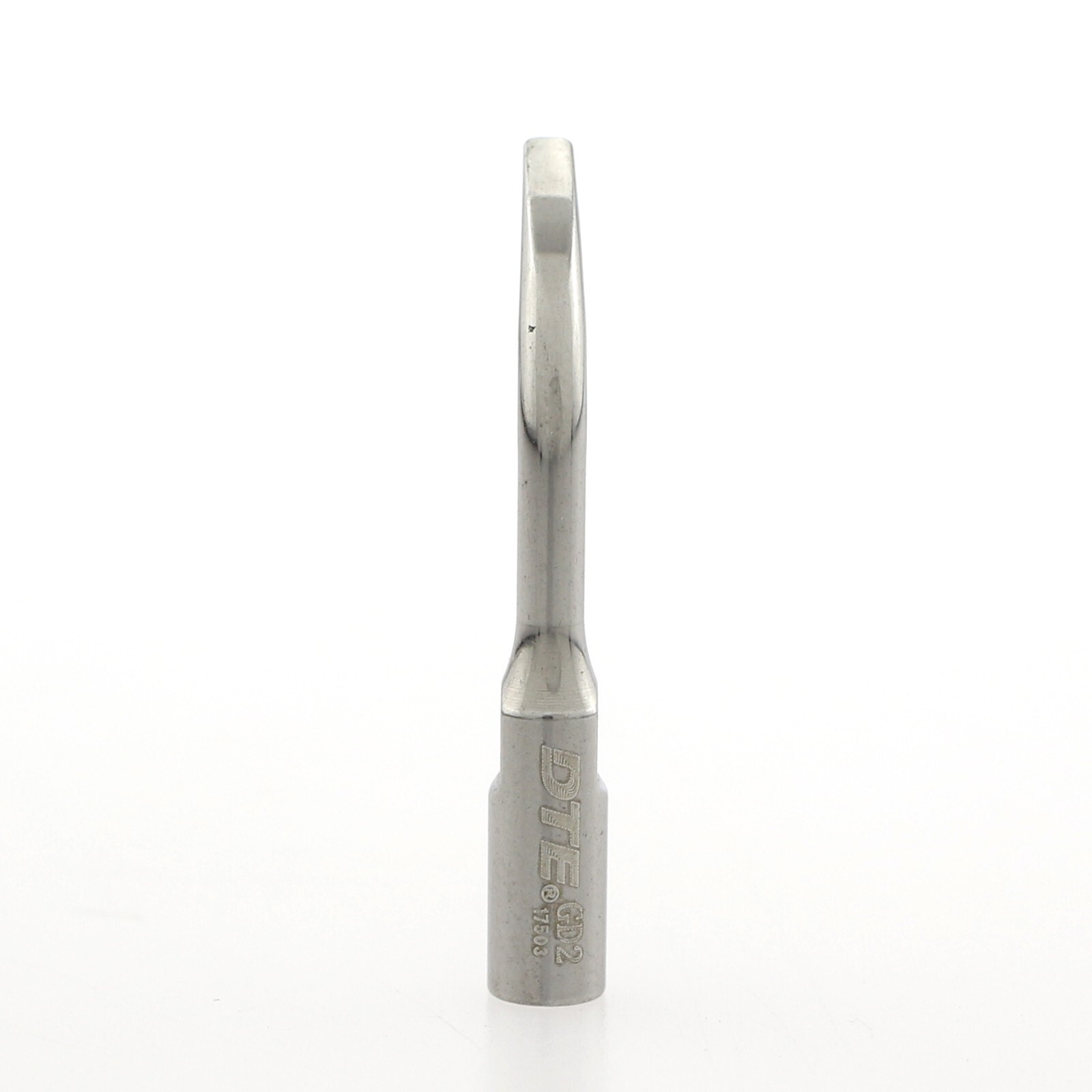 Woodpecker DTE Dental Ultrasonic Scaler Tips Kit Perio Scaling Satelec Acteon