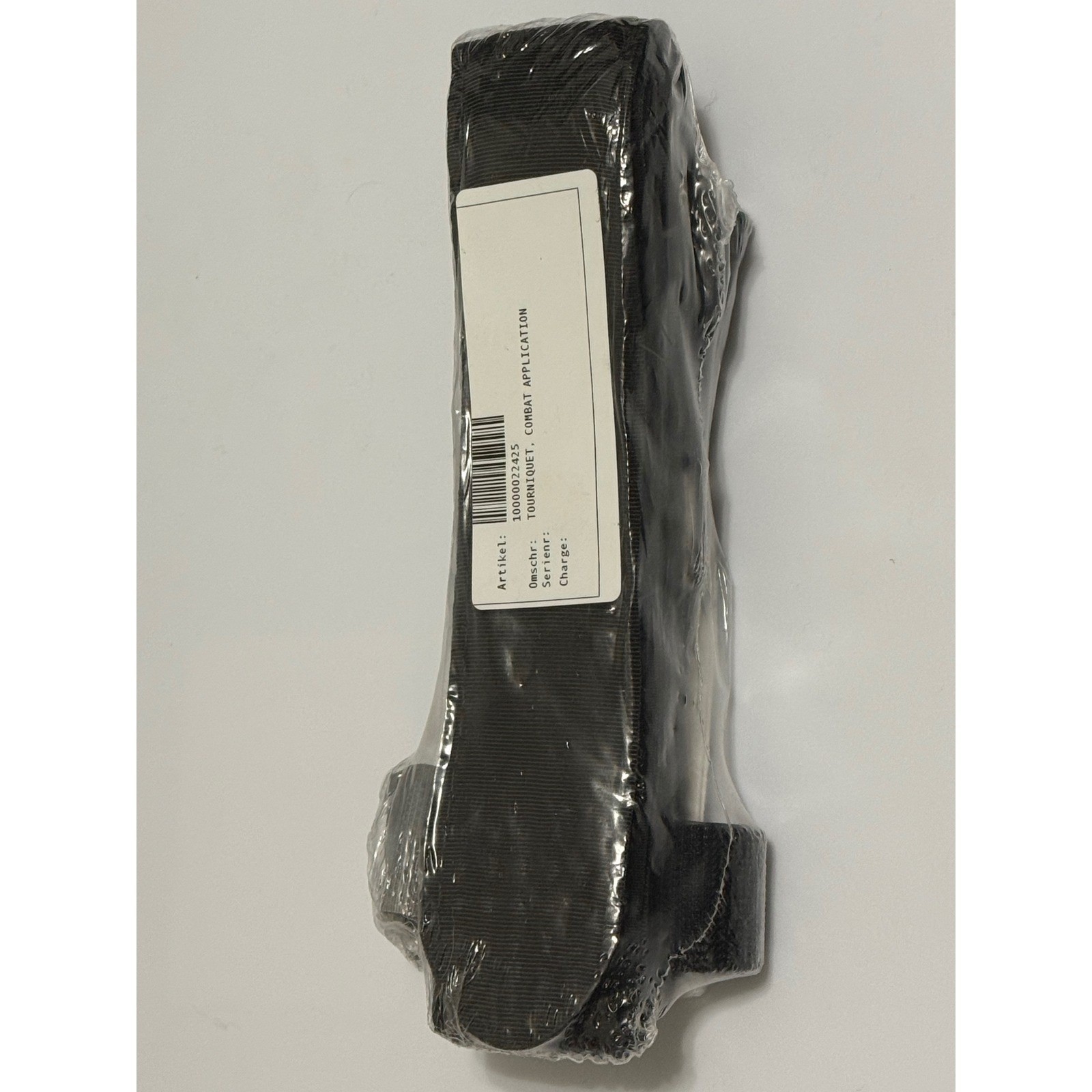 North American Rescue CAT Combat Application Tourniquet Gen 7 Black Tactical Med