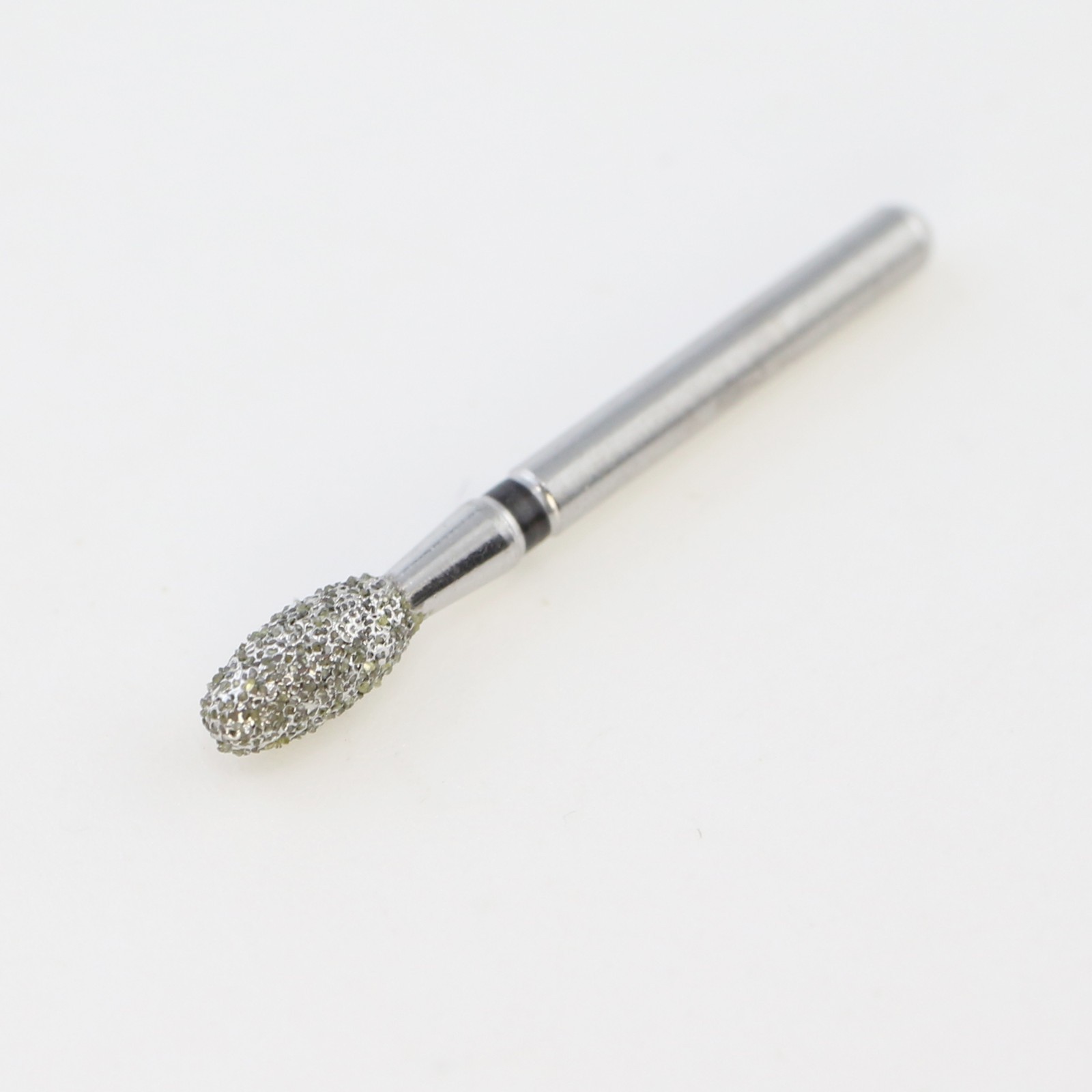 Dental Dimond Burs Football Egg FG Bur Super Coarse Friction Grip Burr 379/023SC