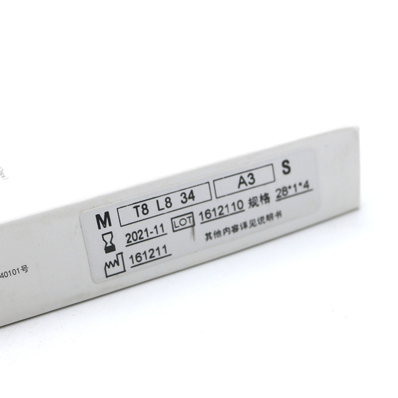112Pcs/Pack HUGE KAILI A3 Dental Synthetic Polymer Resin Teeth T8 L8 34 A3