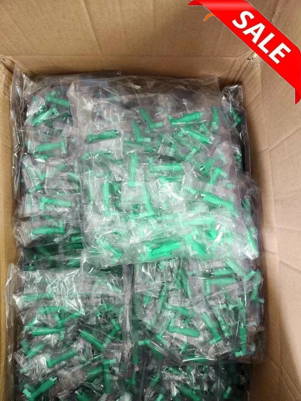 100 Dental Disposable Polishing Prophy Angles /Polishing Cups Prophy Brushes OR