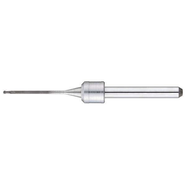 Hansong Milling Burs Amann Girrbach Type-2 ADRB Series, R0.5*2*16*47 – Diamond