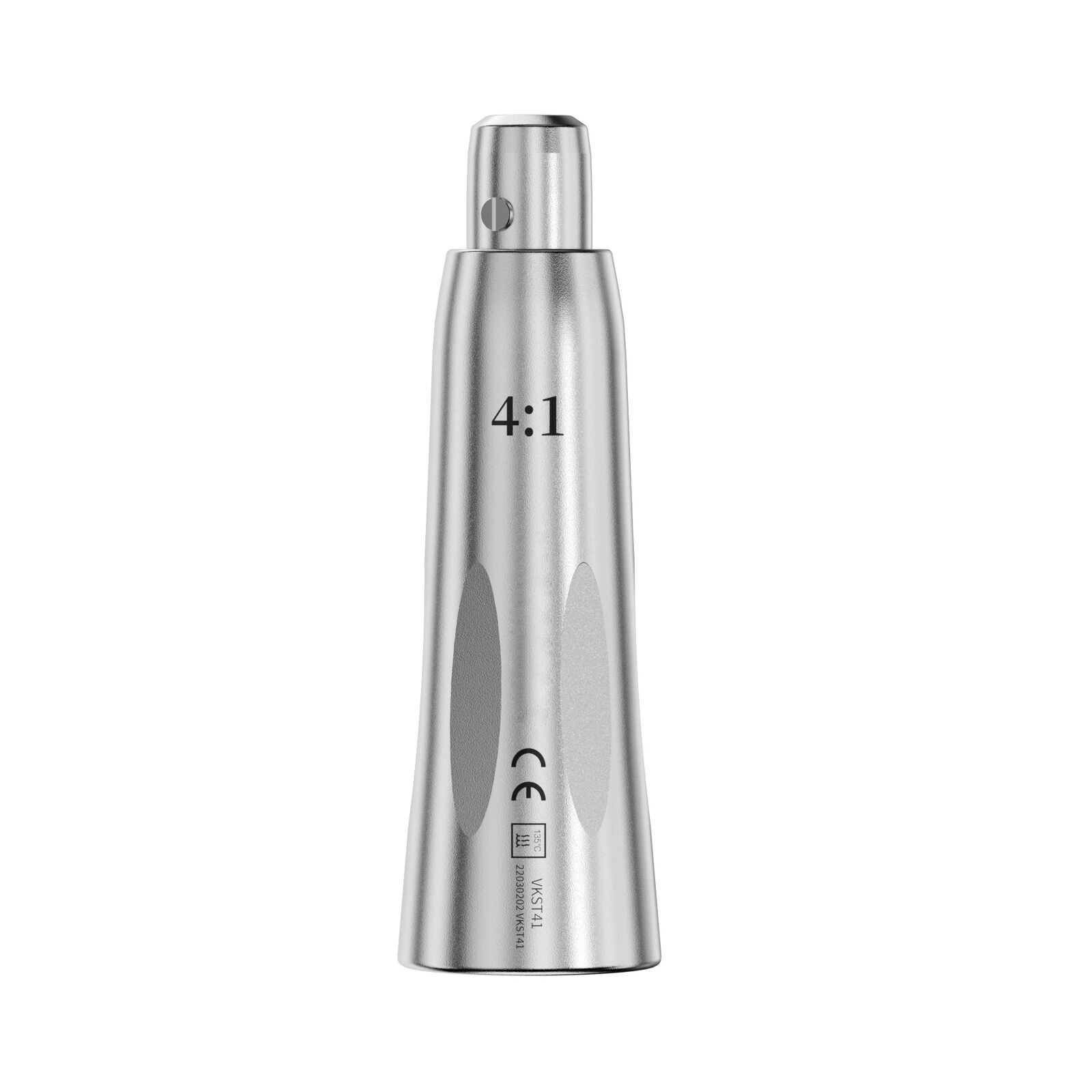 Dental 4:1 Hygiene Prophy Straight Handpiece 1:1 Air Motor Set Angle Cup 5000rpm
